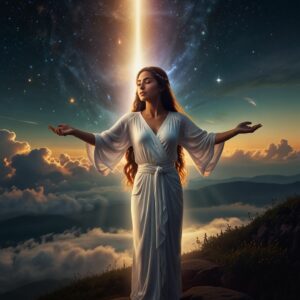 Lectura Perfil Espiritual